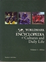 GVRL: Worldmark Encyclopedia of Cultures